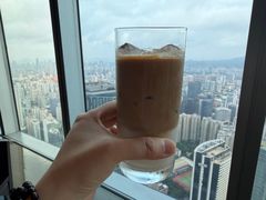 -广州四季酒店·意珍·意式自助餐