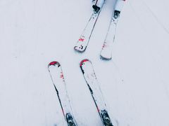 -鳌山滑雪度假区