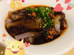 川北凉粉-巴渝兄弟川菜(宽街店)