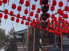 -香积寺