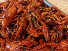 -郑记•不夜城烧烤•龙虾•虾蟹(黄鹤楼店)