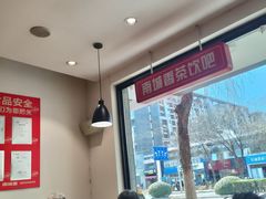 -南城香·饭香串香馄饨香(青年路店)