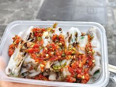 -安上粉皮.非遗手工小吃(骑龙巷店)