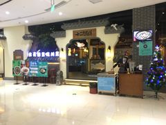 -十二饭点·川菜(北站圆融店)