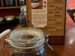 -RUMORS COFFEE ROASTERY鲁马滋咖啡(湖南路店)
