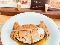 -蟹家大院(保利时光里店)