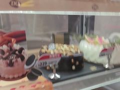 -DQ·蛋糕·冰淇淋(万象城店)