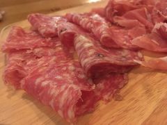 -Alimentari早午餐(安福路店)