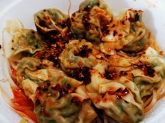 -袁亮宏饺子云吞(侯家桥菜场店)