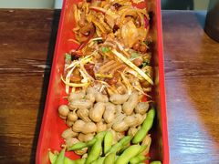 -三个大叔烤羊肉串·炭炉砂锅菜(西三旗店)