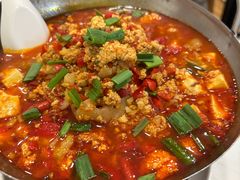 -新新湘菜馆(新中街二条店)