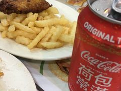 -兰芳园(上环店)