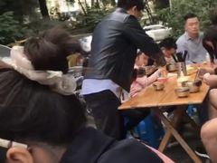 -左撇子私房面