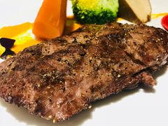 -K·Kitchen KK牛扒厨房(江南西店)