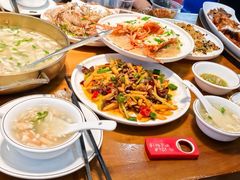 -醉壹号海鲜大排档·老厦门特色菜(厦门美食地标店)