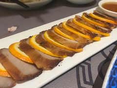 -大浪潮·潮汕菜·招牌生腌小青龙(福田店)