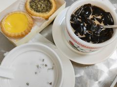 秘制龟苓膏-华生行(大良店)