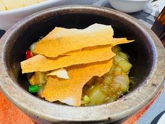 -阿庄新豫菜(航海东路店)