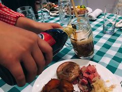 -松咖啡自助餐厅·松北香格里拉