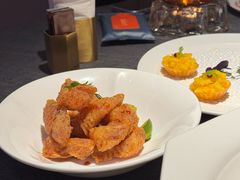 -锦府园·新台州菜(合生汇店)