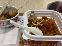 -吉野家(复兴路第二餐厅店)