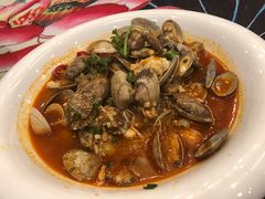-天外天美食广场(哈尔滨路店)