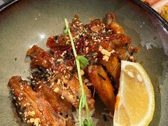 -BE BRIGHT KITCHEN(正佳广场店)