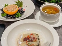 -得月楼·省级非遗·传统苏帮菜(观前店)