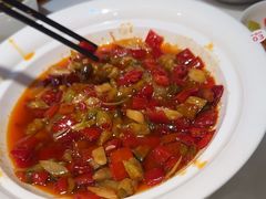 -一品红川菜(皇岗二店)