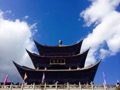 -大理古城