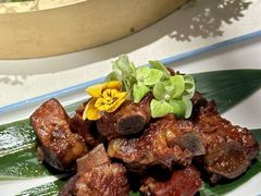 -小河盐帮·私家菜·烤鸭(三元桥·霄云路店)