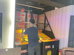 -乐派轰趴馆(车公庄店)