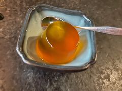 梅子茶冻-湊湊火锅·茶憩(新中关购物中心店)