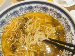 -陕客肉夹馍(王府井店)