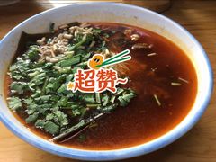 -蜀辣福绵阳鲜米粉(上东锦城店)