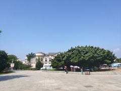 -旅顺博物馆