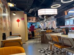 -白熊咖哩(新世界城店)