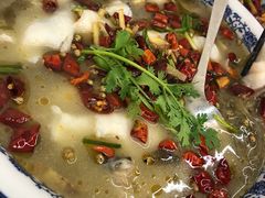 -川妹子饭店(海韵路店)