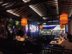 -绿茶餐厅(汇悦大融城店)