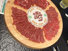 -阳坊胜利涮羊肉(阳坊老店)