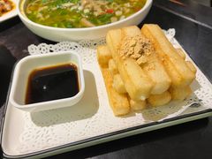 -陈麻婆豆腐总店
