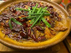 -罗妈砂锅(四川成都奎星楼店)