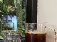 -无牌咖啡&酒馆