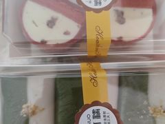 -米阿糯糕团•酒酿•甜品(莫愁店)