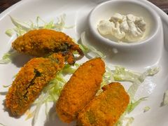 -Cactus墨西哥仙人掌餐厅