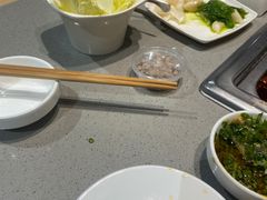 -海底捞火锅(天一广场亚细亚店)