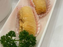 -金华安大酒楼·老牌潮菜·粤式茶点(东方国际店)