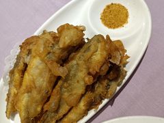 -顺风海鲜港(长寿路店)
