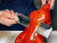 -壹零捌道·京宴·北京烤鸭(健德门店)