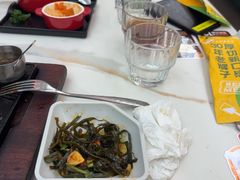 -豪客来牛排(中华城店)